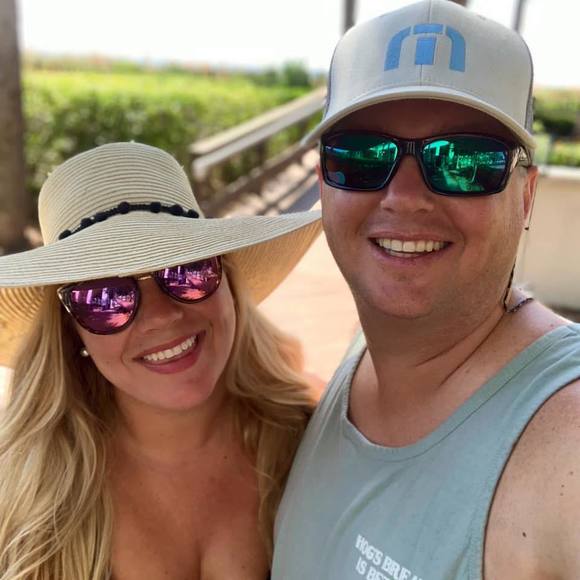 Meet your Posher, Sarah - Picture 1 of 1